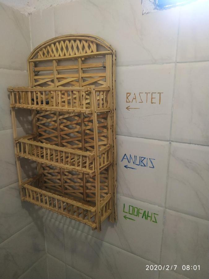 Modos Place Luxor Ngoại thất bức ảnh