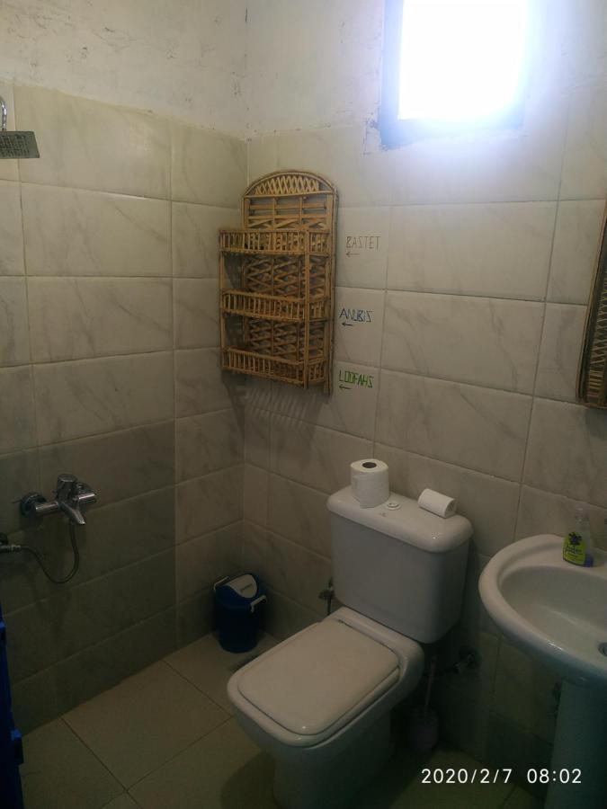 Modos Place Luxor Ngoại thất bức ảnh