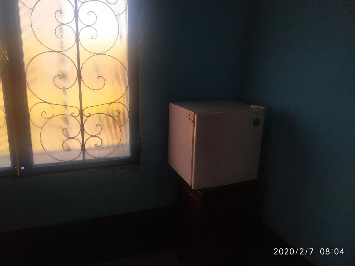 Modos Place Luxor Ngoại thất bức ảnh