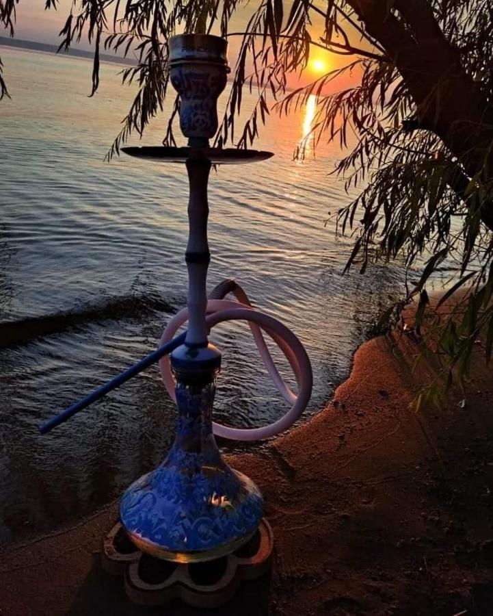 Modos Place Luxor Ngoại thất bức ảnh