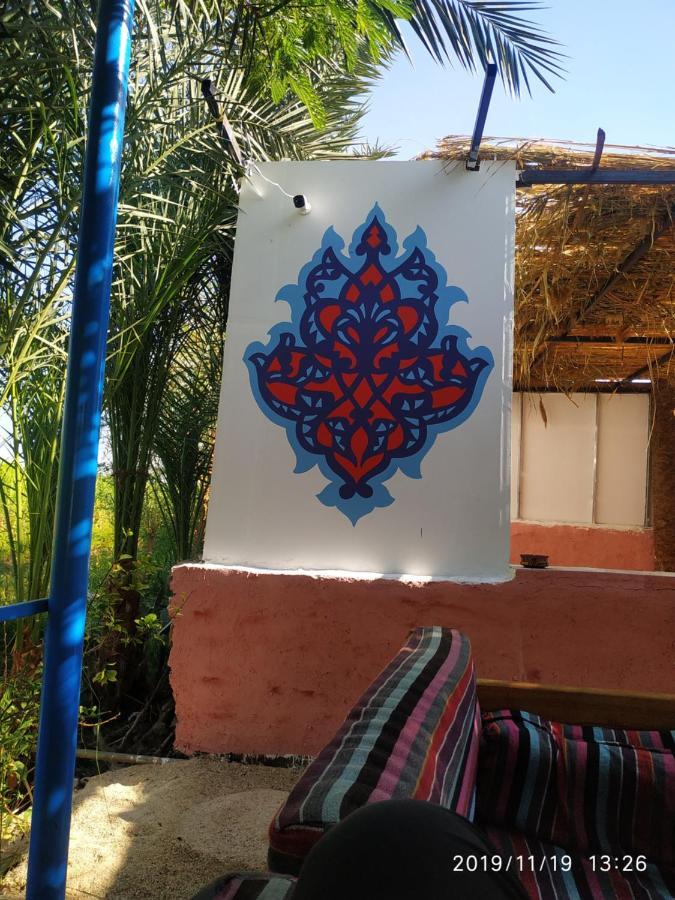 Modos Place Luxor Ngoại thất bức ảnh