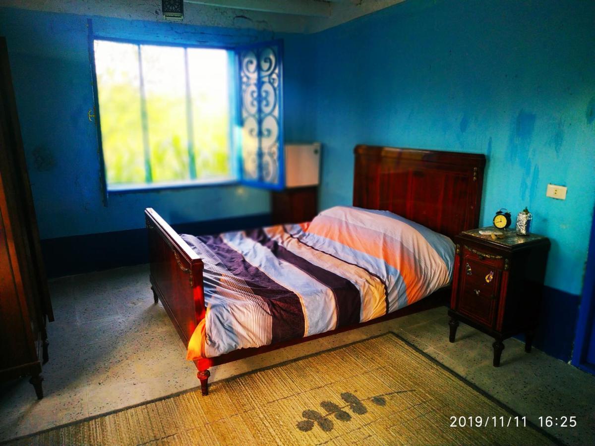Modos Place Luxor Ngoại thất bức ảnh